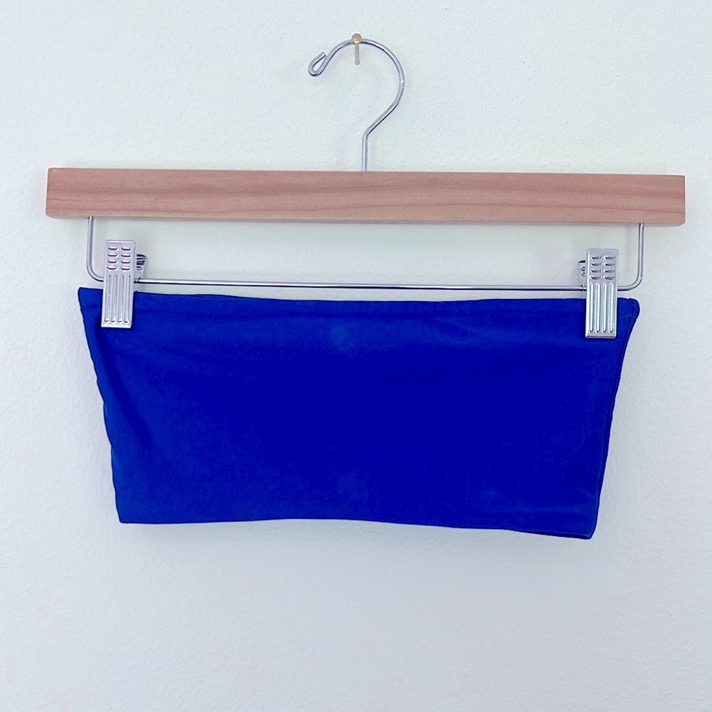 edikted tube top